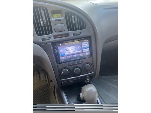 2005 Hyundai ELANTRA GLS
