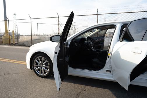 2014 Lexus GS 350 Base