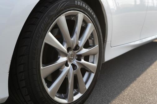 2014 Lexus GS 350 Base