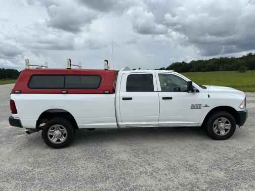 2017 RAM 2500 Tradesman