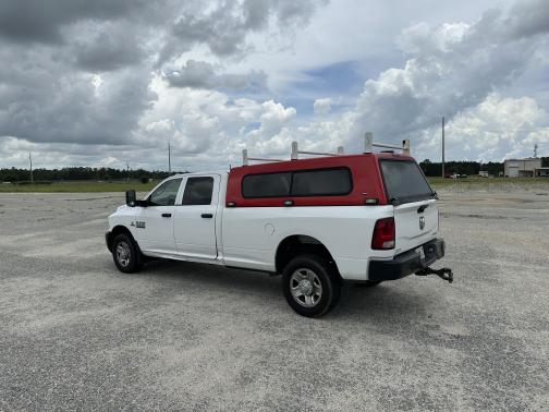2017 RAM 2500 Tradesman