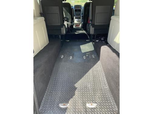 2020 Dodge Grand Caravan SE