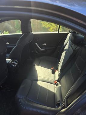 2020 Mercedes-Benz A-Class A 220