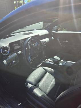 2020 Mercedes-Benz A-Class A 220
