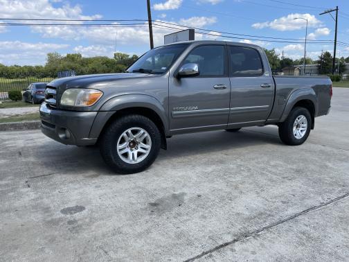 2006 Toyota Tundra SR5