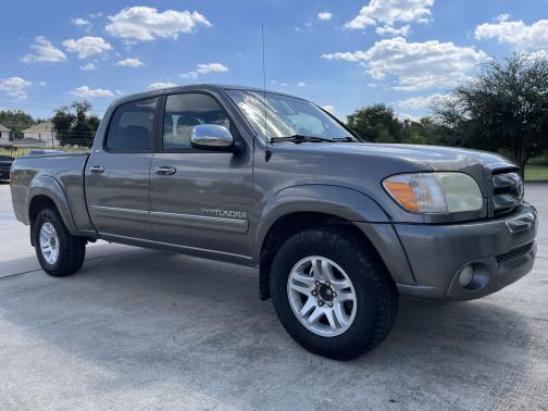 2006 Toyota Tundra SR5