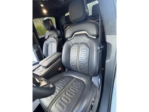 2023 Rivian R1T Launch Edition