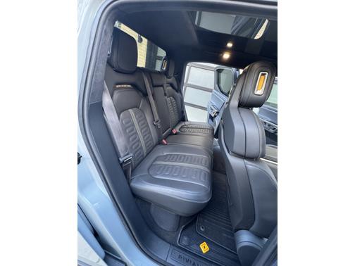 2023 Rivian R1T Launch Edition