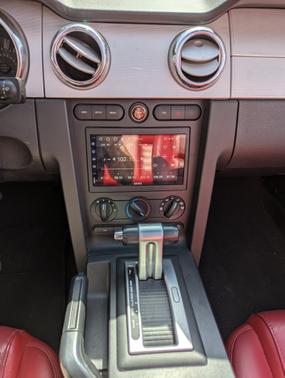 2006 Ford Mustang GT