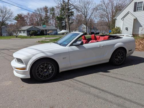 2006 Ford Mustang GT