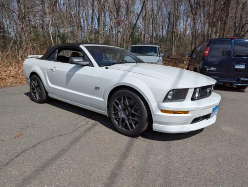2006 Ford Mustang GT