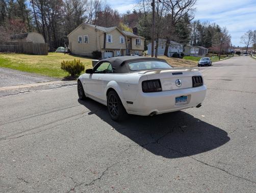 2006 Ford Mustang GT
