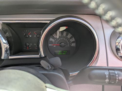 2006 Ford Mustang GT