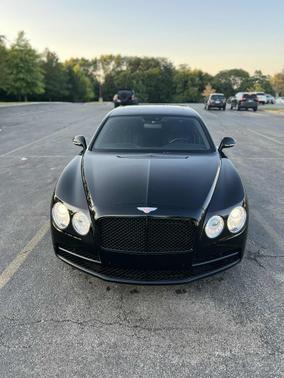 2016 Bentley Flying Spur V8