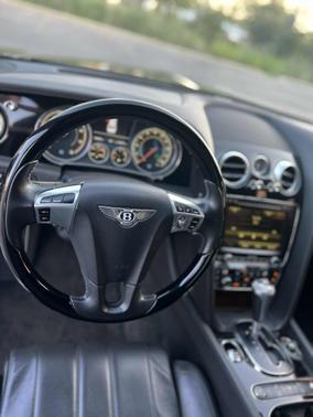 2016 Bentley Flying Spur V8