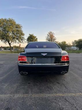 2016 Bentley Flying Spur V8