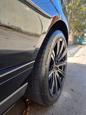 2015 Land Rover Range Rover 5.0L Supercharged