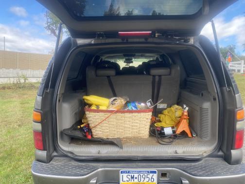 2005 GMC Yukon XL Denali