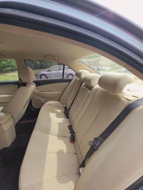 2009 Hyundai SONATA GLS
