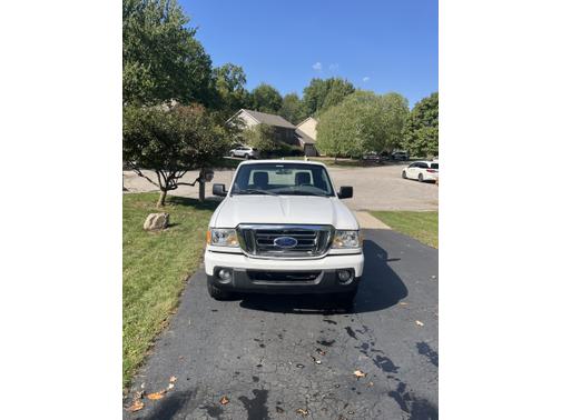2010 Ford Ranger XLT