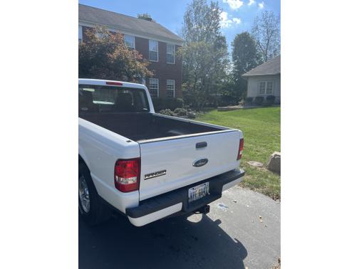 2010 Ford Ranger XLT