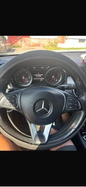 White 2020 Mercedes-Benz GLA 250 4MATIC