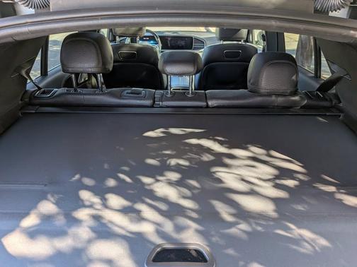 White 2020 Mercedes-Benz GLE 350 4MATIC