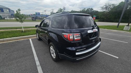 2016 GMC Acadia SLE-2