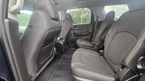 2016 GMC Acadia SLE-2