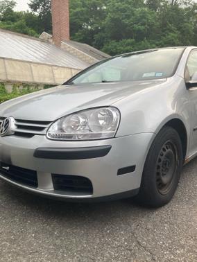 2009 Volkswagen Rabbit S