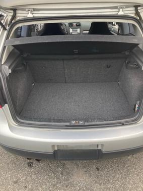 2009 Volkswagen Rabbit S