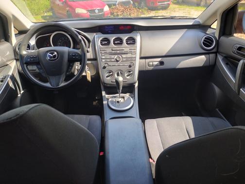 2011 Mazda CX-7 i SV