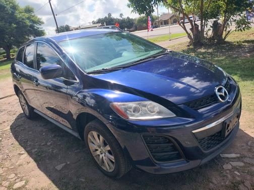2011 Mazda CX-7 i SV