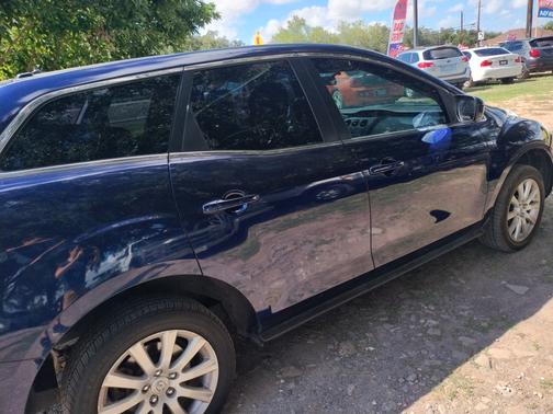 2011 Mazda CX-7 i SV