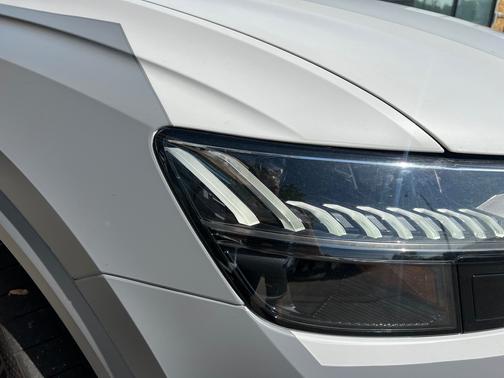 2021 Audi RS Q8 4.0T