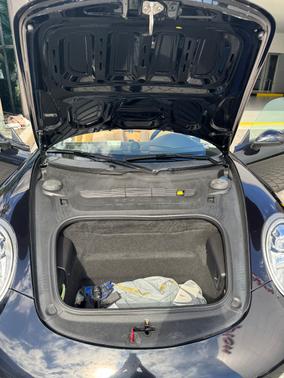 2015 Porsche 911 911 Targa 4S