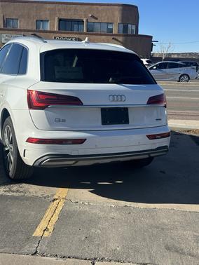 2021 Audi Q5 45 Premium Plus