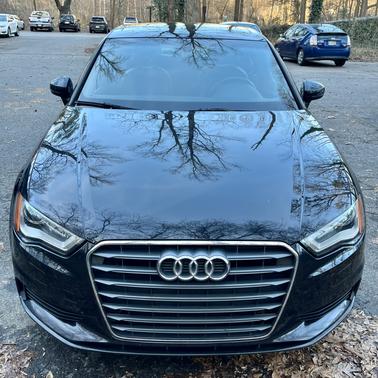 2015 Audi A3 1.8T Premium