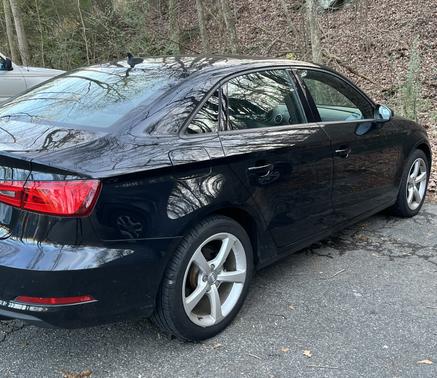 2015 Audi A3 1.8T Premium