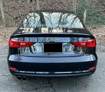 2015 Audi A3 1.8T Premium