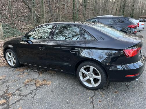 2015 Audi A3 1.8T Premium