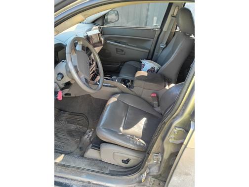 2005 Jeep Grand Cherokee Laredo