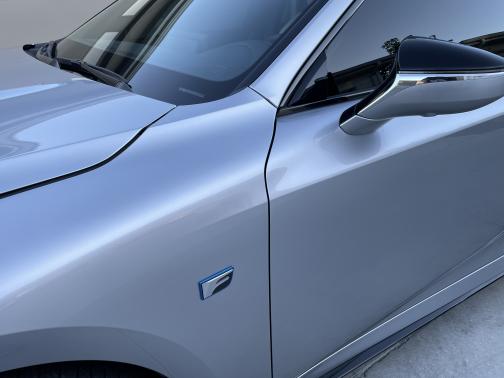 2023 Lexus IS 500 F SPORT Performance Premium
