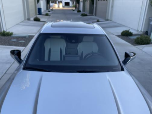 2023 Lexus IS 500 F SPORT Performance Premium
