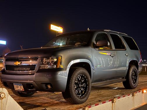 2009 Chevrolet Tahoe LT