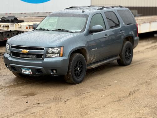 2009 Chevrolet Tahoe LT