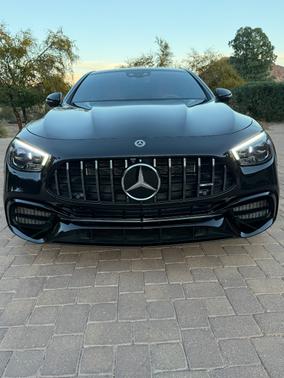 2023 Mercedes-Benz AMG E 63 S 4MATIC