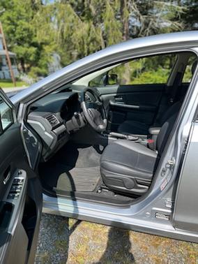 2016 Subaru Impreza 2.0i Sport Limited