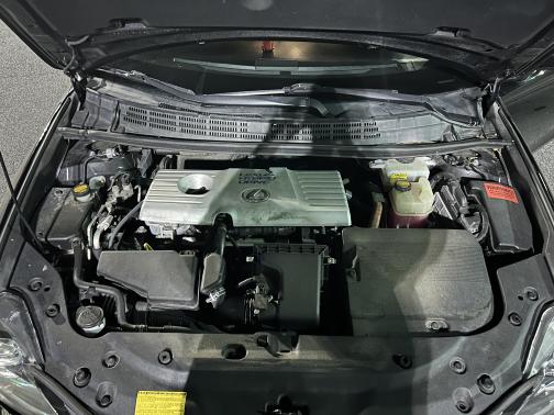 2011 Lexus CT 200h Base