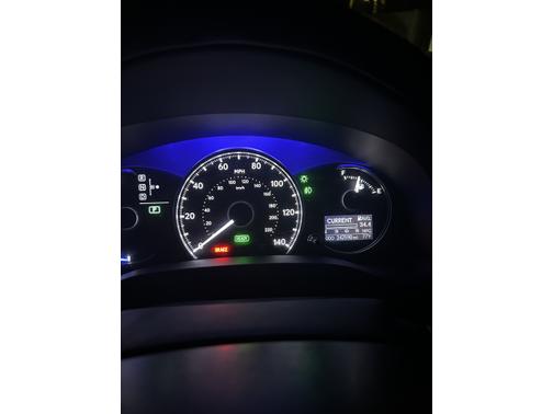 2011 Lexus CT 200h Base